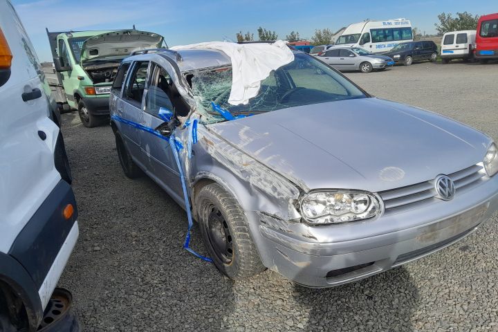 Motoras clapeta aeroterma 1J1907511A 1J1907511A Volkswagen VW Golf a