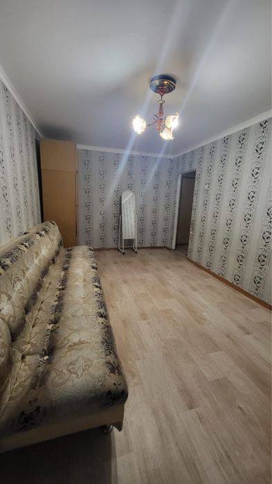 Продается 1 комнатная квартира