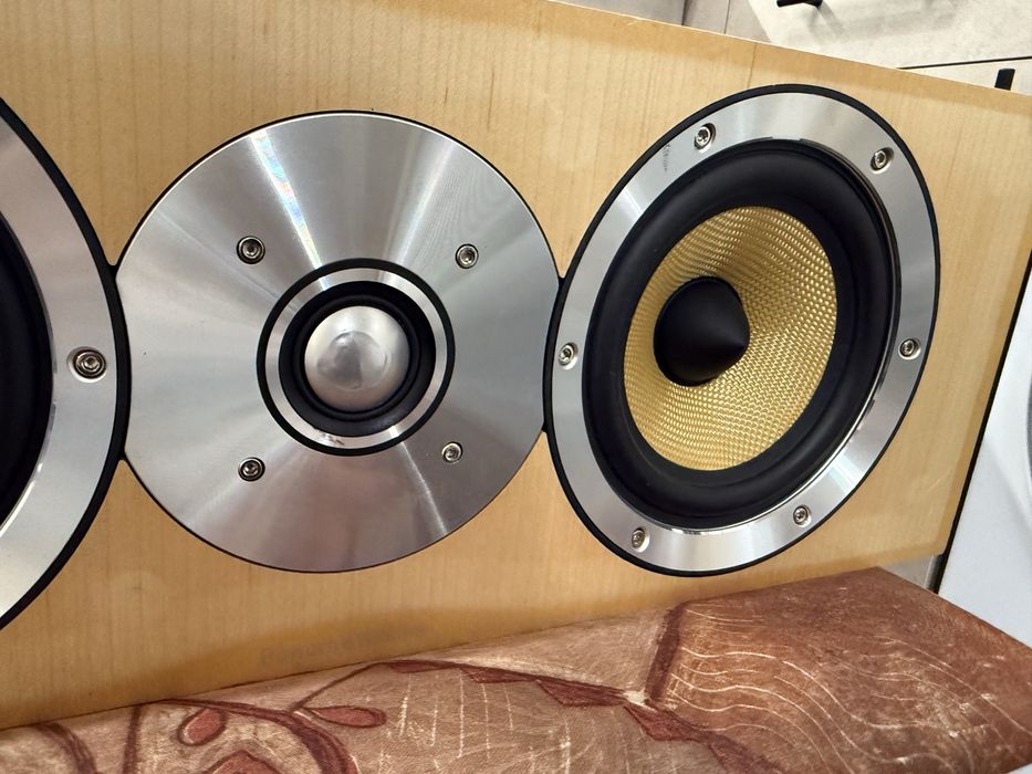 bowers and wilkins  CM Centre