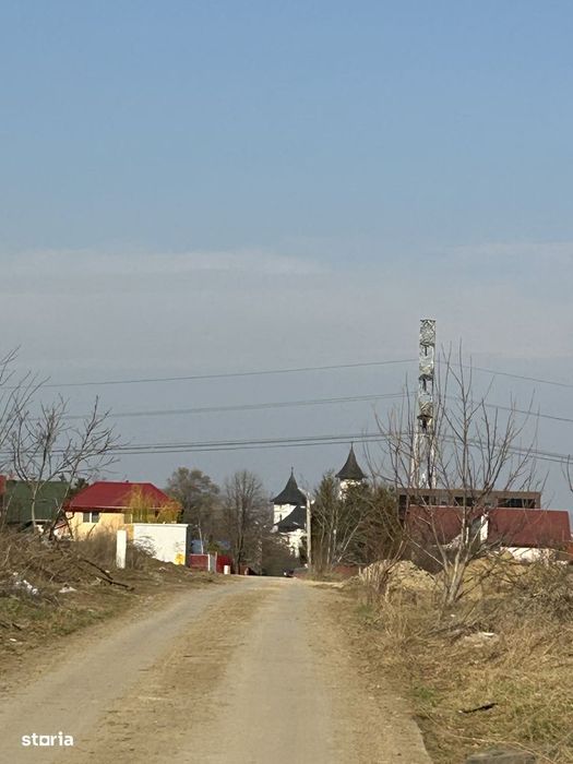 URGENT Teren IASI GALATA 600 mp utilitati intravilan 67.500 euro