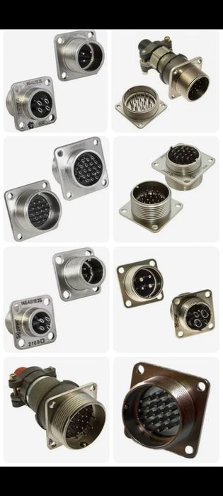 Покупка Радиодетали байконур