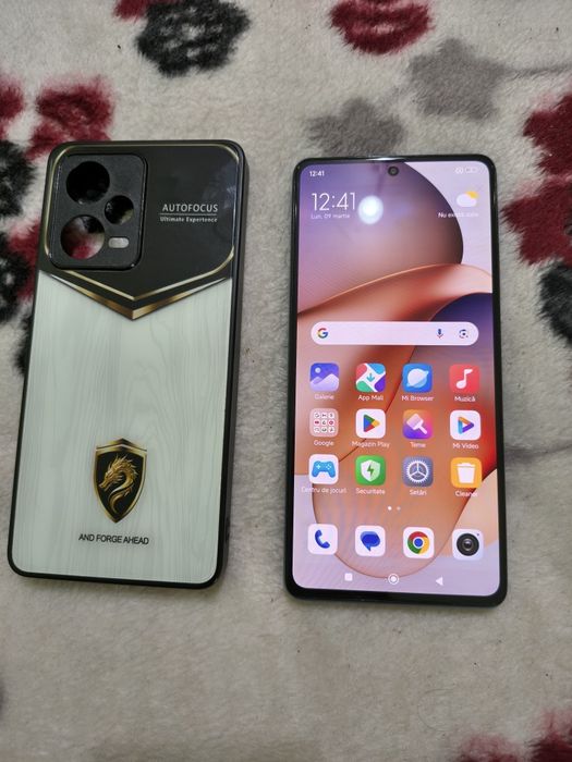 Xiaomi Redmi Note 12 Pro 5G