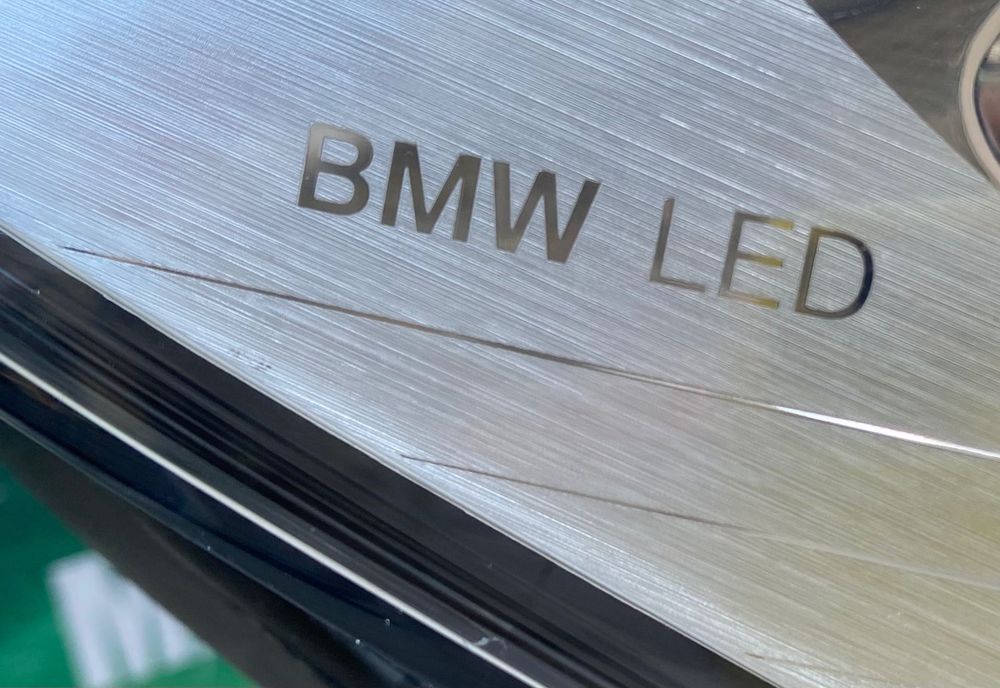 Фарове far BMW LED фар за Бмв Х2 Ф39 Bmw X2 F39
