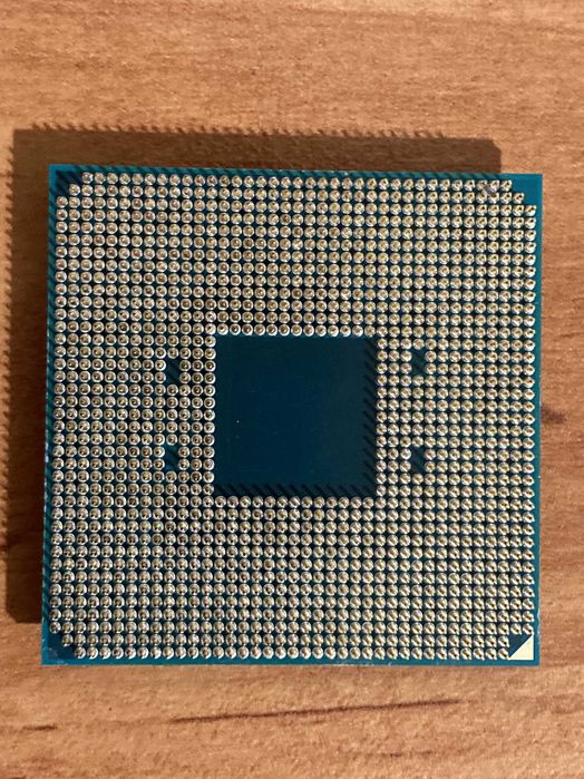 AMD Ryzen 5 1400