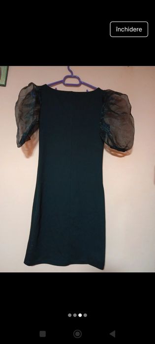 Rochiță dama ocazie