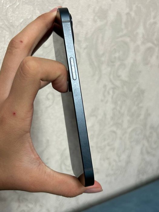 Iphone 13 MIDNIGHT