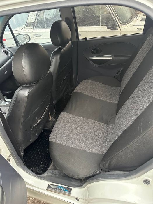 Matiz 2016 yil avtomat qilingan