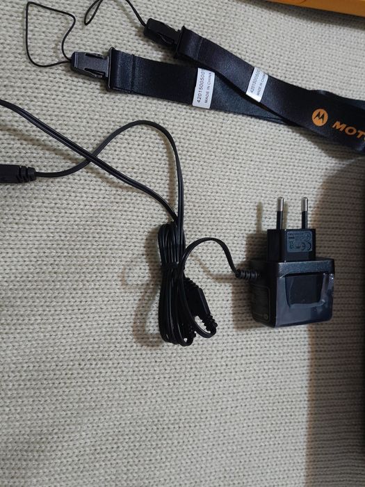 Walkie Motorola T82 Extreme