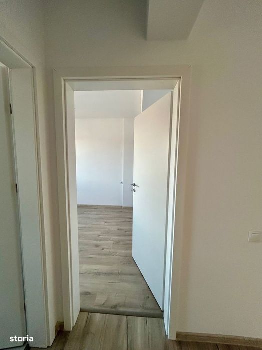 Ap 29 Teilor Residence - 2 camere FINISAT