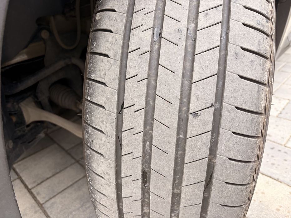 Bridgestone 245/50 R19 Alenza 001* 105W XL Run F