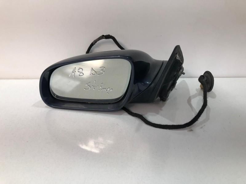 Oglinda stanga Audi A8 4E D3