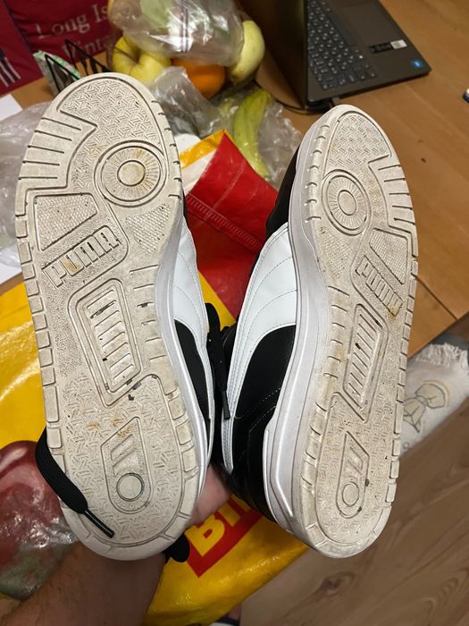 Мъжки кецове Puma