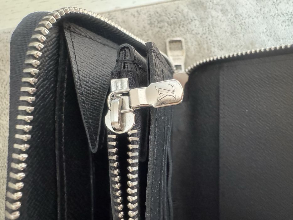 Мужской кошелек LV оригинал