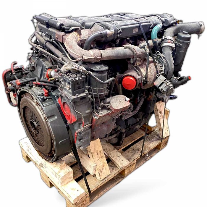 Motor de Camion SCANIA G 572300 DC13.07 -Piese de schimb SCANIA