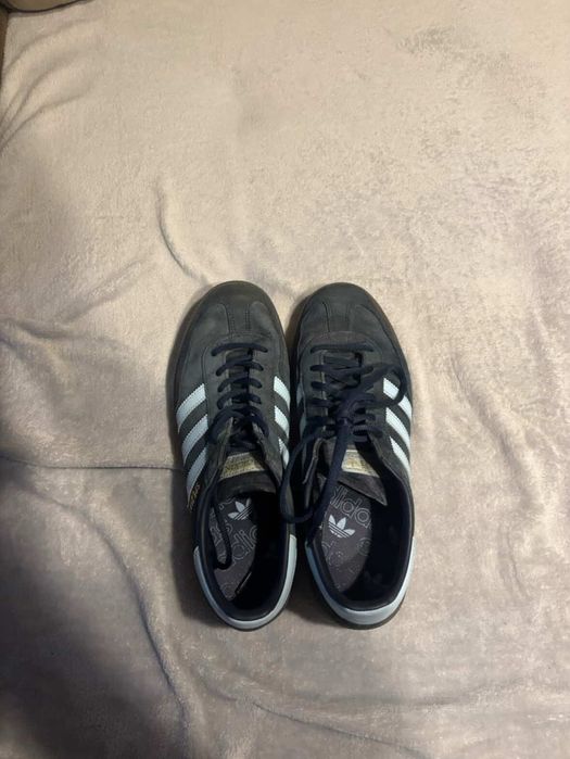 Addidas spezial 44,5