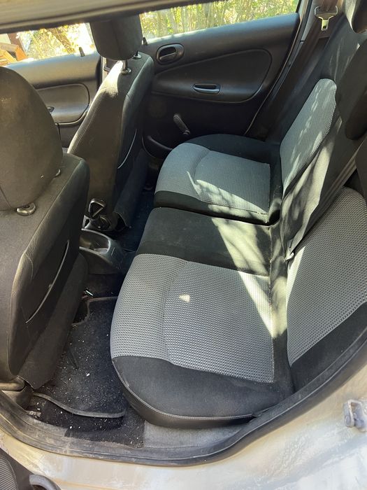 Пежо 206 SW комби 1.4 HDi дизел, 68коня, 2003 година