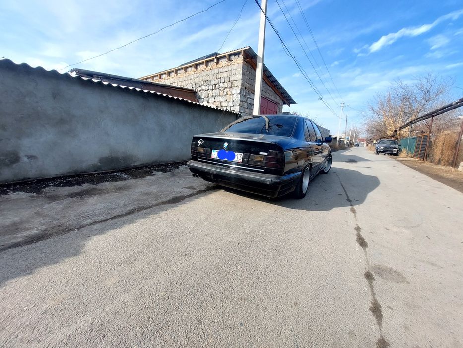 Титановый диск бмв