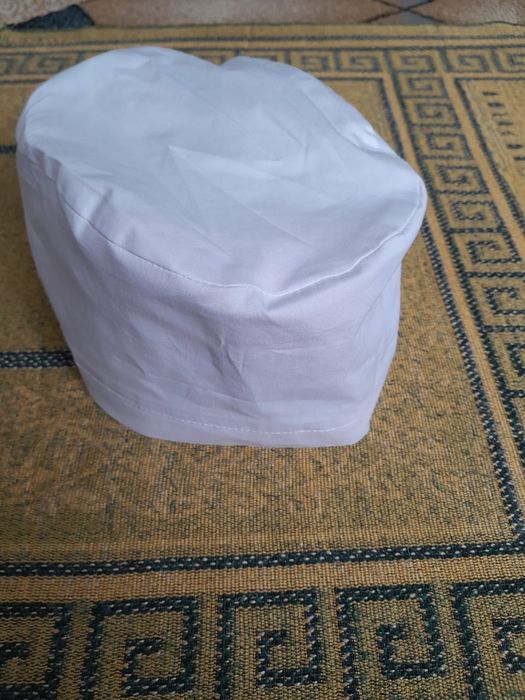 продам медицинский халат с калпаком