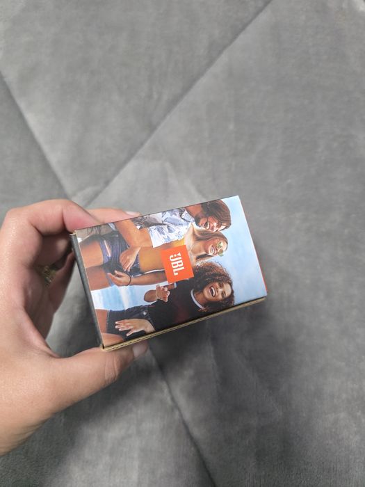 Boxa jbl GO5 noua