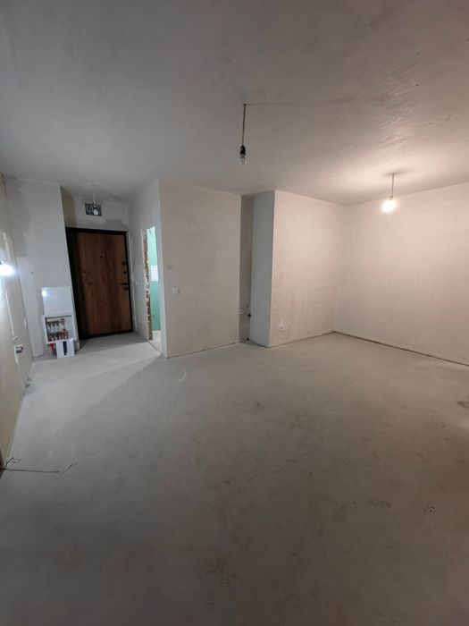 Продава се Едностаен апартамент в София, Връбница 1 - 38 кв.м за 1181 €/кв.м - Снимка #2