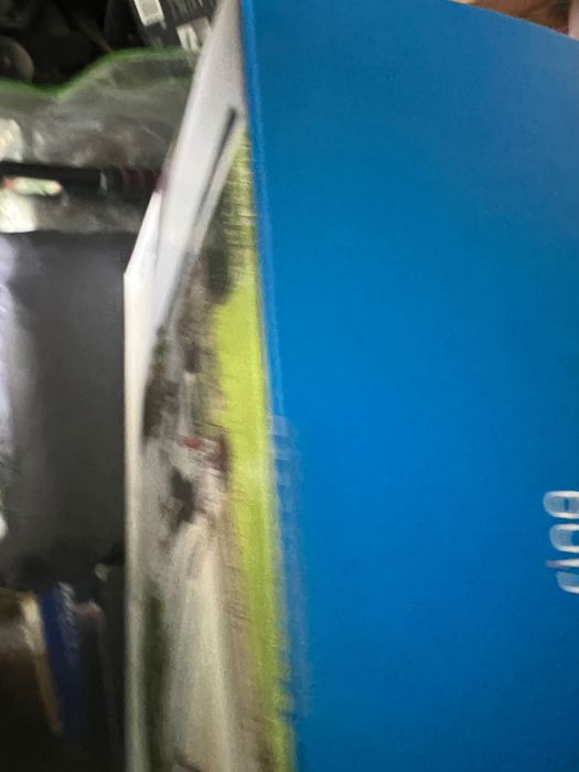 Camera ring exterior