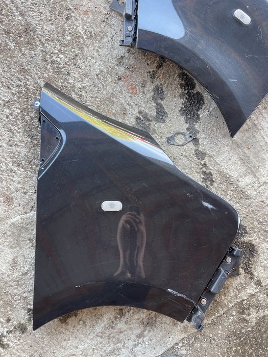 Aripa stanga dreapta fata vivaro trafic 2014-2019