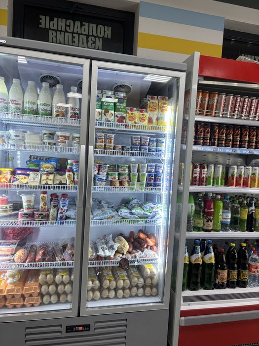 Сдается магазин в аренду