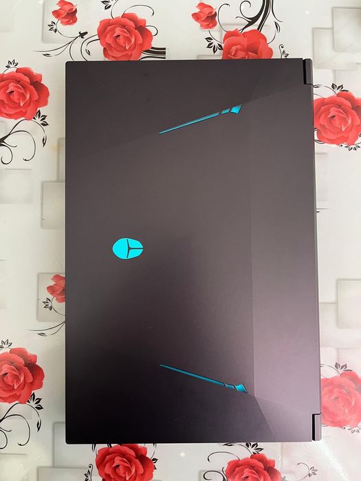 Ноутбук Thunderobot