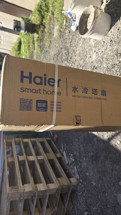 Кондиционер Haier