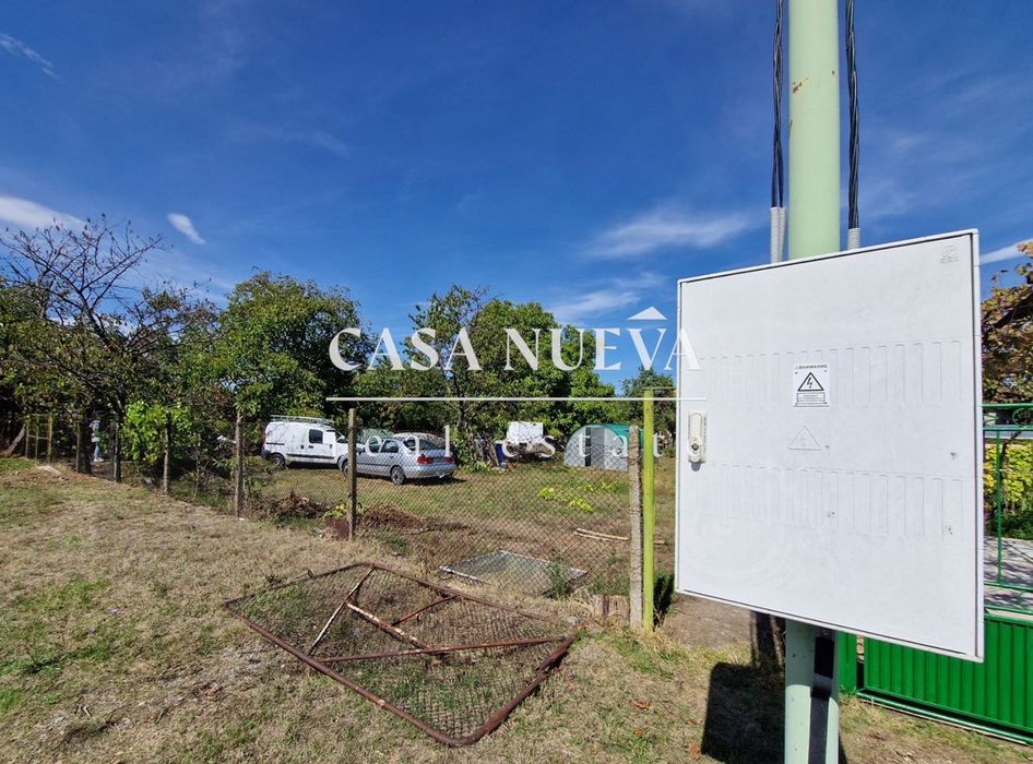 Продава се Парцел в София, Враждебна - 511 кв.м за 225 €/кв.м - Снимка #2