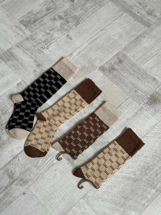 Set Sosete Gu.cci ciorapi premium