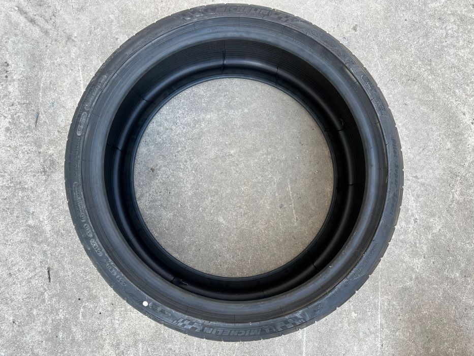 Нова гума летна гуми 245/35/20” MICHELIN Pilot Super Sport