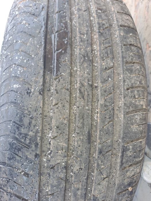 Продам колеса в сборе