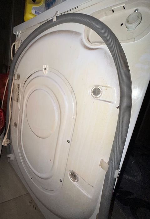 Стиральная машина Indesit