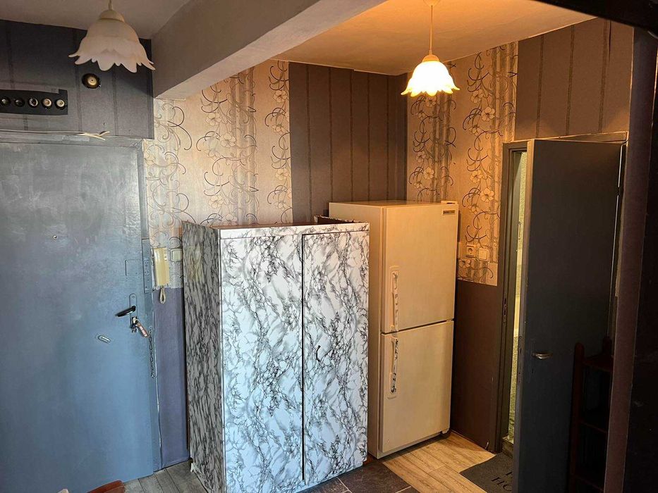 Продава се Двустаен апартамент в София, Люлин 10 - 64 кв.м за 2172 €/кв.м - Снимка #16