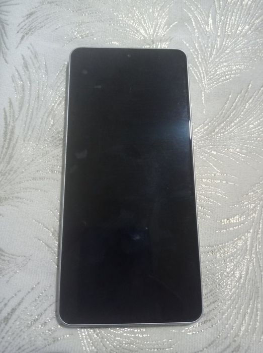 Vivo Z9 turbo 12/256