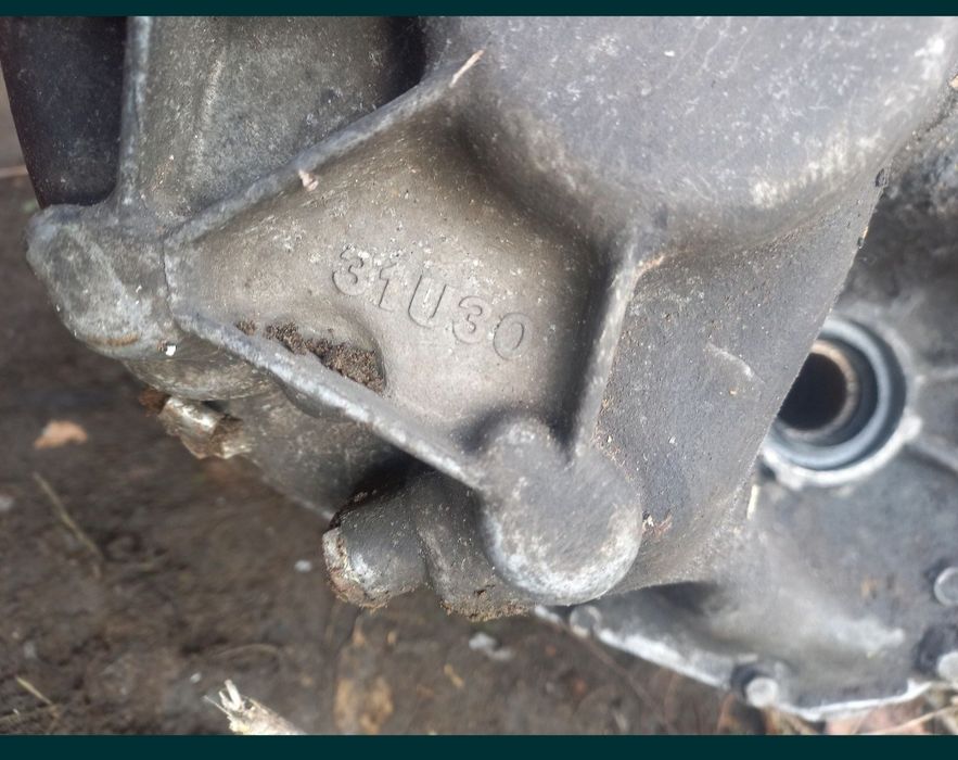 Мкп Ниссан Максима 3,0 литр