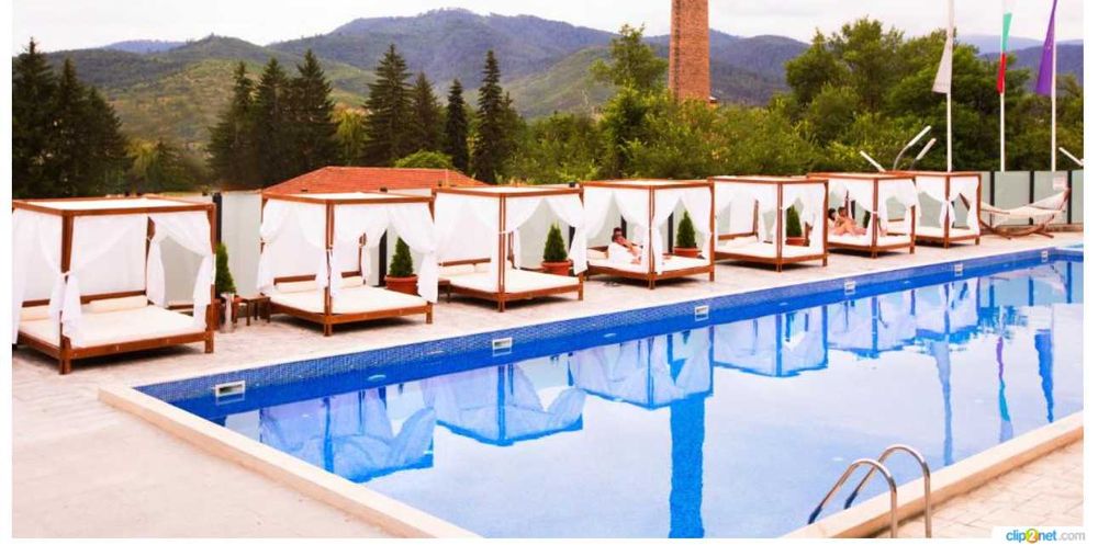 Продава се Двустаен апартамент в Велинград - 73 кв.м за 1781 €/кв.м - Снимка #8