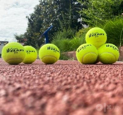 Katta tennis uchun va kir yuvish uchun kopto