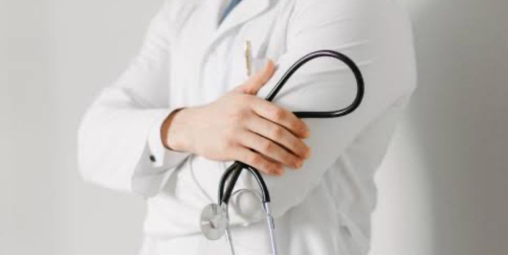 Медицинские услуги