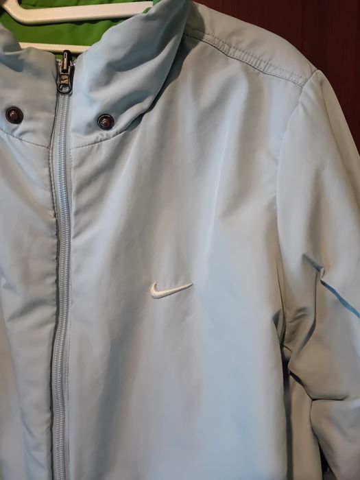 Nike, тънко якее