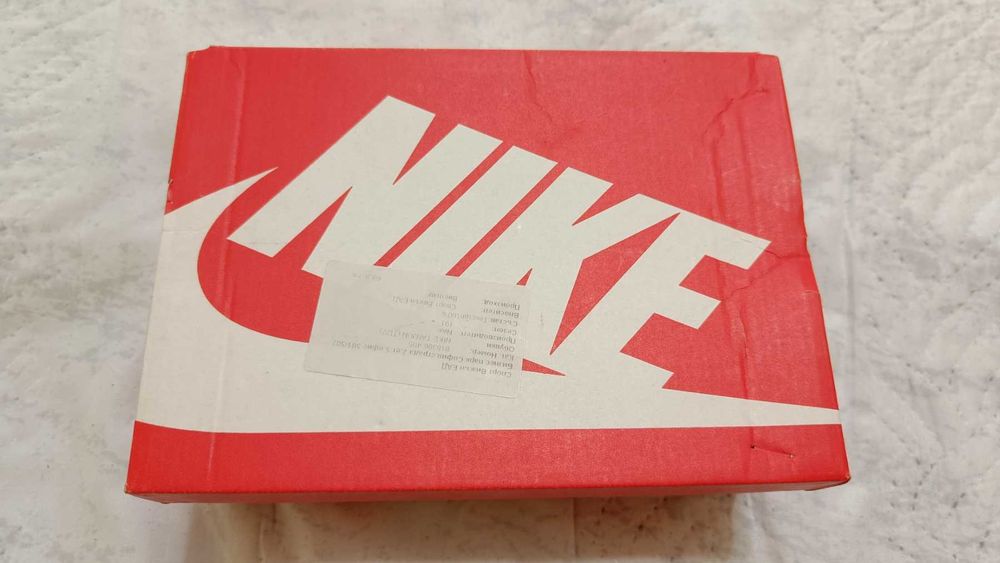 Детски маратонки Nike STAR RUNNER 2, размер 28