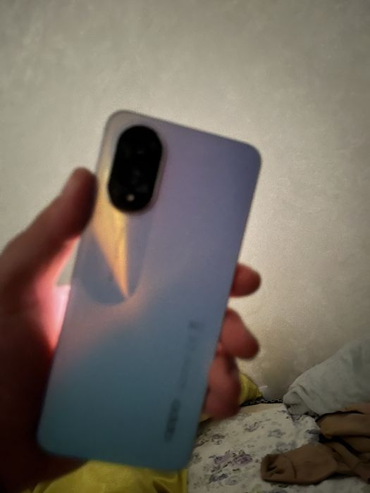 Телефон OPPO A18