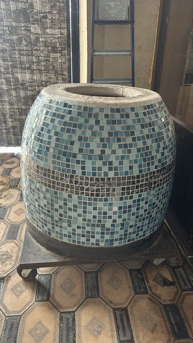 Тандыр для самса