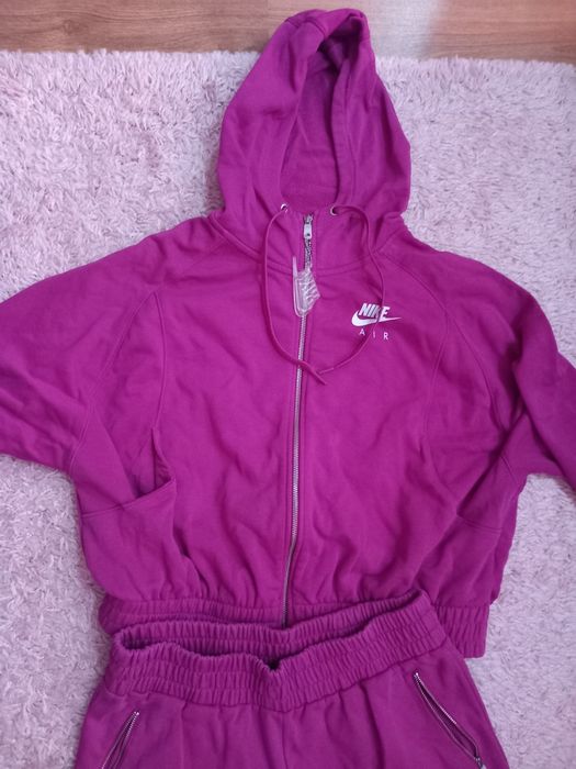 Оригинален дамски екип  Найк