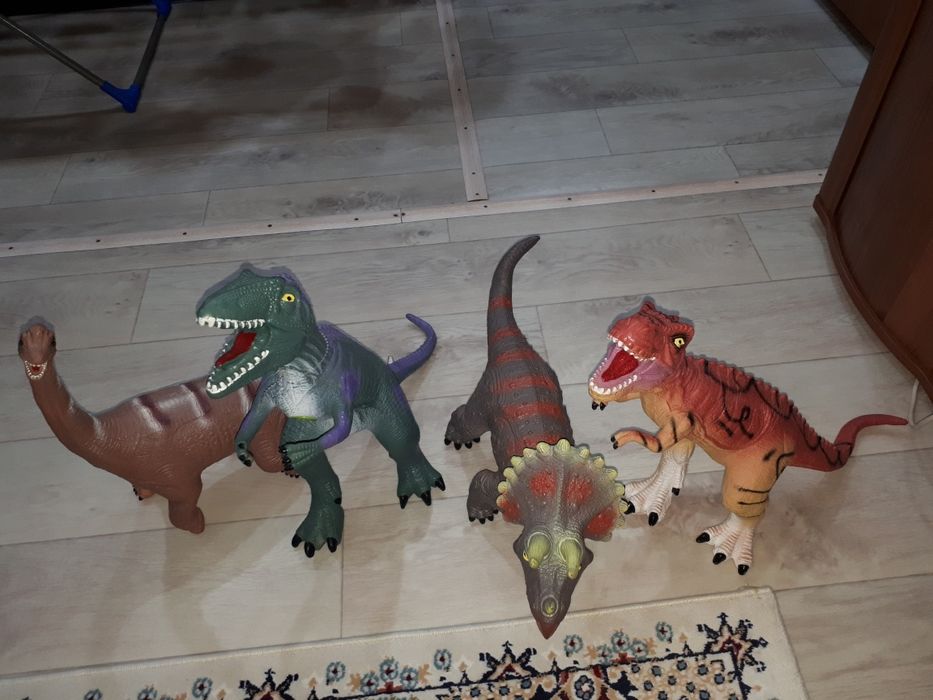 Детское интерактивное пианино