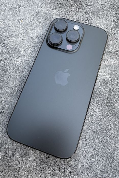 Iphone 16 Pro 128Gb