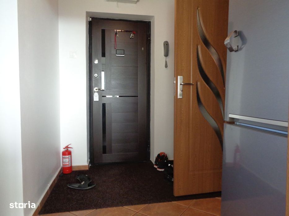 Apartament 2 camere decomandat, mobilat , utilat, CENTRAL 68000 EURO