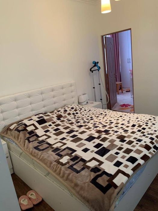 Сдается квартира на юнусабаде 4 кв