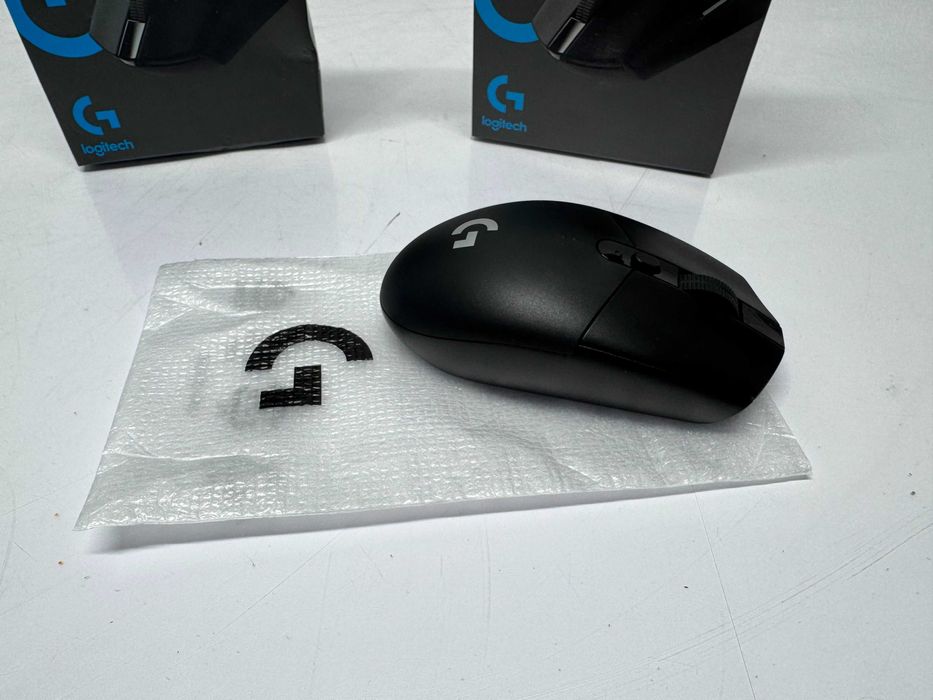 Мишка Logitech G305 Lightspeed